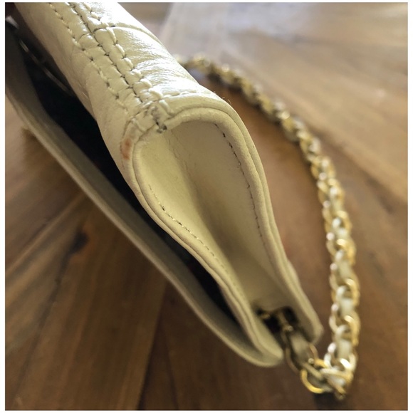 ELLIOTT LUCCA ENVELOPE STYLE SHOULDER/CLUTCH BAG - Picture 5 of 11